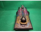 Alien Stick Incense Holder