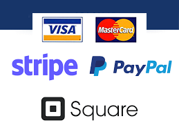 SECURE PAYMENTS